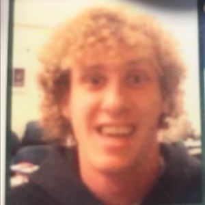 Meet your Posher, Jake